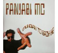Panjabi Mc - Mundian Ti Bach Ke