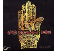 Panjabi Mc - Mundian to Bach Ke