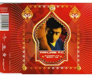 Panjabi Mc - Mundian to Bach Ke