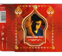 Panjabi MC - Mundian to bach ke (4 versions, 2002)