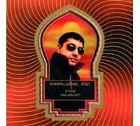 Panjabi MC - The Album