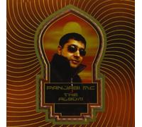 Panjabi Mc - The Album