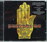 Panjabi MC - The Album