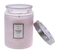 Panjore Lychee - Large by Voluspa for Unisex - 18 oz candle