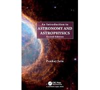 An Introduction to Astronomy and Astrophysics