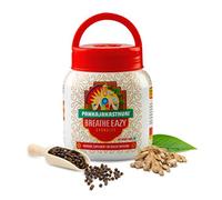 Pankajakasthuri Herbals Pankajakasthuri Ayurvedic Breathe Eazy GRANULES - 400 GM.