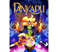 Pankapu | Complete Edition (PC) - Steam Account - GLOBAL