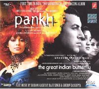 Pankh and The Great Indian Butterfly