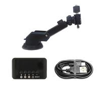 Pankia Go Box Physical Click Keyboard Auto Clicker Mouse Jigglier Simulated Finger Tapper Game Assistance Hang Up Artifact