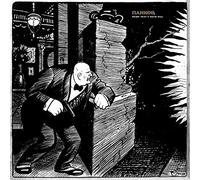 Pankow - Never Trust a White Man [VINYL]