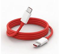 Panlouting 150W Super Fast Charging Cable USB-C to USB-C 13.7A SuperVOOC Compatible with OnePlus 15 15R 13 13R 12 12R 11 10 Pro 9 8 7T Nord N20 N300 CE Pad 2 | 2 Metre Charging Cable