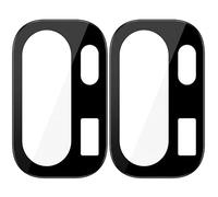 Panlouting 2 Pack Camera Lens Protector for OnePlus 15R / Ace 6 Camera Glass Screen Protector Anti-Fingerprint Anti-Glare Scratch-Resistant