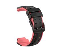Panlouting Kids Replacement Silicone Strap Compatible with Imoo Z7 Z6 Z5 Z1 Smartwatch Interchangeable Children's Watch Strap | Pink