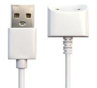 Panlouting Replacement Charging Cable 1 Metre Charger with Magnetic Connector Compatible with Waterpik Water Flosser WF10 GS10 / GS10 Pro