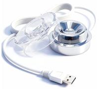 Panlouting Replacement Inductive Charging Station USB Charger Charging Cable Compatible with Philips Sonicare DiamondClean Smart Electric Toothbrushes 9300, 9500, 9700 Series | For HX9901 HX9903