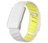 Panlouting Replacement Silicone Sports Bracelet for Whoop 5.0, Peak and Life Models | Adjustable and Waterproof Bracelet for Men and Women | Ideal for Sports and Daily Use