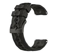 Panlouting Replacement Silicone Strap 24 mm with Quick Release Bars Compatible with Suunto 9 Baro Copper / M9 / Traverse / Ambit3 V/Spartan Series Smartwatch