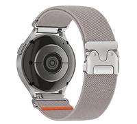 Panlouting Replacement Strap Elastic Nylon Sports Strap with Stainless Steel Clasp Compatible with CMF by Nothing Watch Pro 2 Smartwatch