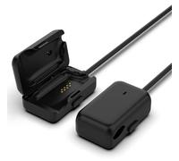 Panlouting Replacement USB Charging Cable 100 cm, Compatible with AfterShokz Xtrainerz AS700 / OpenSwim S700