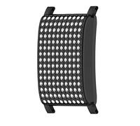 Panlouting Rhinestone Protective Case Compatible with Whoop 5.0 Life MG, Peak, One, 4.0, 3.0 | Anti-Scratch Dustproof