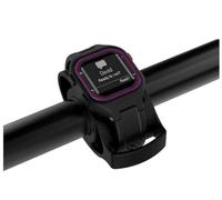 Panlouting Universal Bike Handlebar Holder for Smartwatch | Silicone Holder for Garmin Tomtom Ticwatch Suunto Fitbit Polar Apple Watch