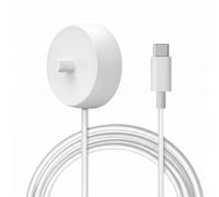 Panlouting USB-C Charging Station Inductive Charging Cable 3757 Charger Compatible with Braun Pro 680 Pro 3900 Smart 6000N iO4 iO5 iO6 Kids Vitality Genius X Electrical Devices