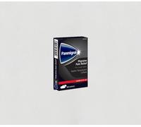 Panmigrol Migraine Relief 250mg/250mg/65mg 20 Tablets