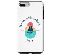 Panmure Island Beach Prince Edward Island Case for iPhone 7 Plus/8 Plus