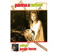 Panna a netvor / Beauty and the Beast DVD English subtitles