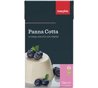 Panna Cotta 1L Macphie Simply heat, chill & serve