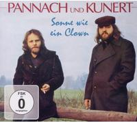 Pannach,Gerulf - Sonne Wie Ein Clown