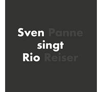 Panne, Sven - Sven Panne Singt Rio Reiser