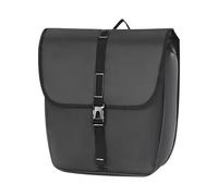Pannier Bags for Bicycles | 20L Mountain Bike Organizer | Waterproof Panniers with Handle for Commuting Travel Urban Riding Mountain Rainy Conditions Bicycles
