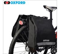 Oxc C-series C20 Panniers 20l Black