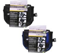 Pannier Dunlop Bike Frame Bag 2ass 027395