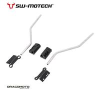 SW-Motech BLAZE panniers spacer bars - BMW S 1000 RR (12-14) / S 1000 R (13-20).