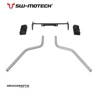 Sw-motech Pro Blaze Triumph Scrambler 400 X Abs 2024 Side Case Fitting Adapter