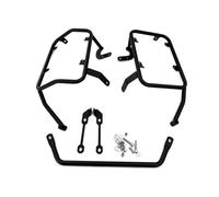 Panniers Bracket Top Case Holder Rack Side Luggage Box Trunk Frame For SU&ZUKI V-Str&om 800SE 800DE 23-2025(Style A)