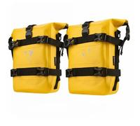 Panniers Compatible with G310GS for F650GS for F800GS for F700GS for K1600GT for K1600GTL Motorbike Tool Box Saddle Bag Case Bag Luggage Accessory