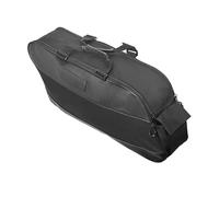 Panniers Motorcycle Compatible With Road For Glide For Special For FLTRXS 2015 2016 2017 2018 Motorcycle Saddle Bag Luggage Rack Liner Saddlebag Accessory