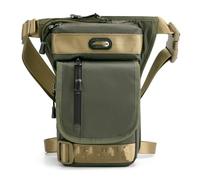 Panniers Multifunction Motorcycle Drop Leg Bag Oxford Motorcycle Saddlebag Outdoor Casual Waist Bag Motorbike Tool Bag Hanging Bag Luggage Rack Bag