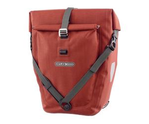 Panniers Ortlieb Back Roller Plus QL2.1 (dark chili)