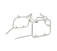 Panniers Rack Frame Saddlebag Side Bracket for Yamaha for tenere 700 t700 t7 for xtz 2019-2023 Motorbike seat luggage rack(Panniers Rack)