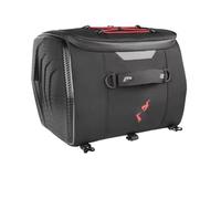 Panniers Universal Waterproof Motorcycle Helmet Bag Multifunction Rear for Seat High for Capacity Rider Backpack