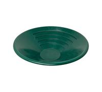 Panning Gold - Durable Sieve For Sorting And Washing | Portable Gold Mining Dish Exploring, Outdoor Work, School Education, Search, Camping L