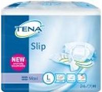 Pannolino a mutandina completamente traspirante TENA Slip Maxi - L