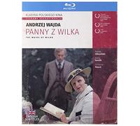 Panny z Wilka / The maids of Wilko [Blu-Ray] [Region Free] (English subtitles)
