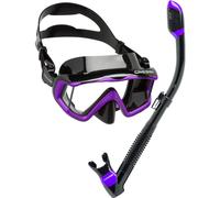 Pano 3 & Supernova Dry (Black/Purple)