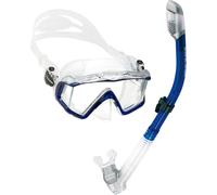 Pano 3 & Supernova Dry (Clear/Cobalt)