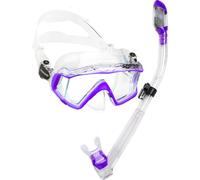 Pano 3 & Supernova Dry (Clear/Purple)